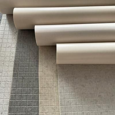 anti-slip pvc flooring